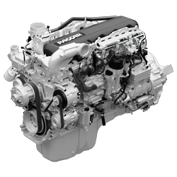 DF061 Engine